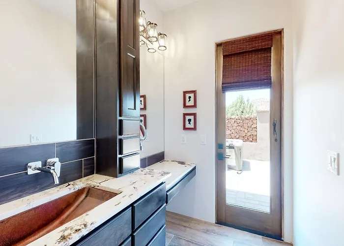 The Crossing Holiday home Sedona