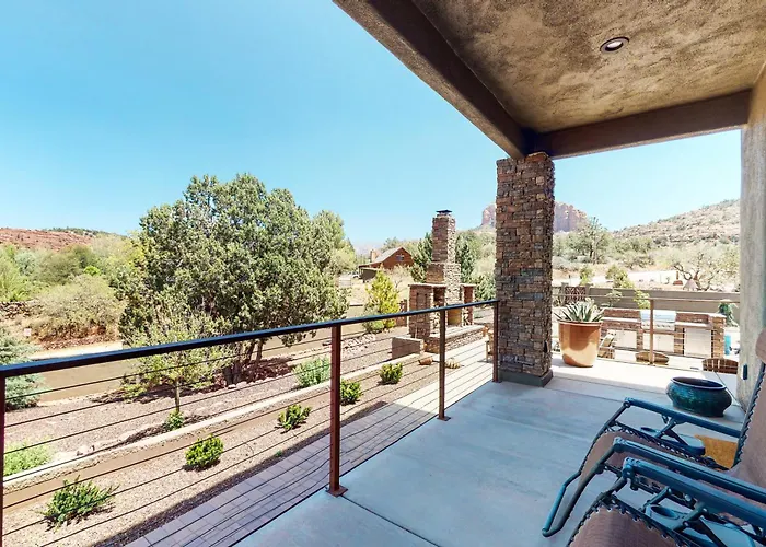 The Crossing Holiday home Sedona