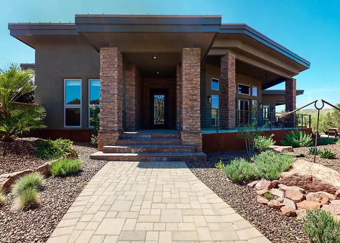 Holiday home The Crossing Sedona
