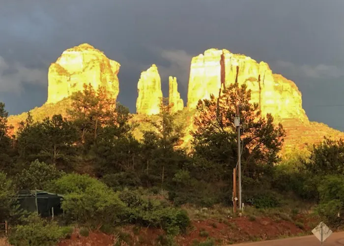 The Crossing Holiday home Sedona